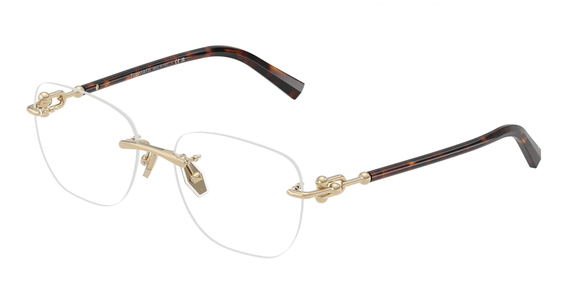 Ophthalmic frames Tiffany & Co. tf1170d 6001 8056262539835 | Ottica Lux