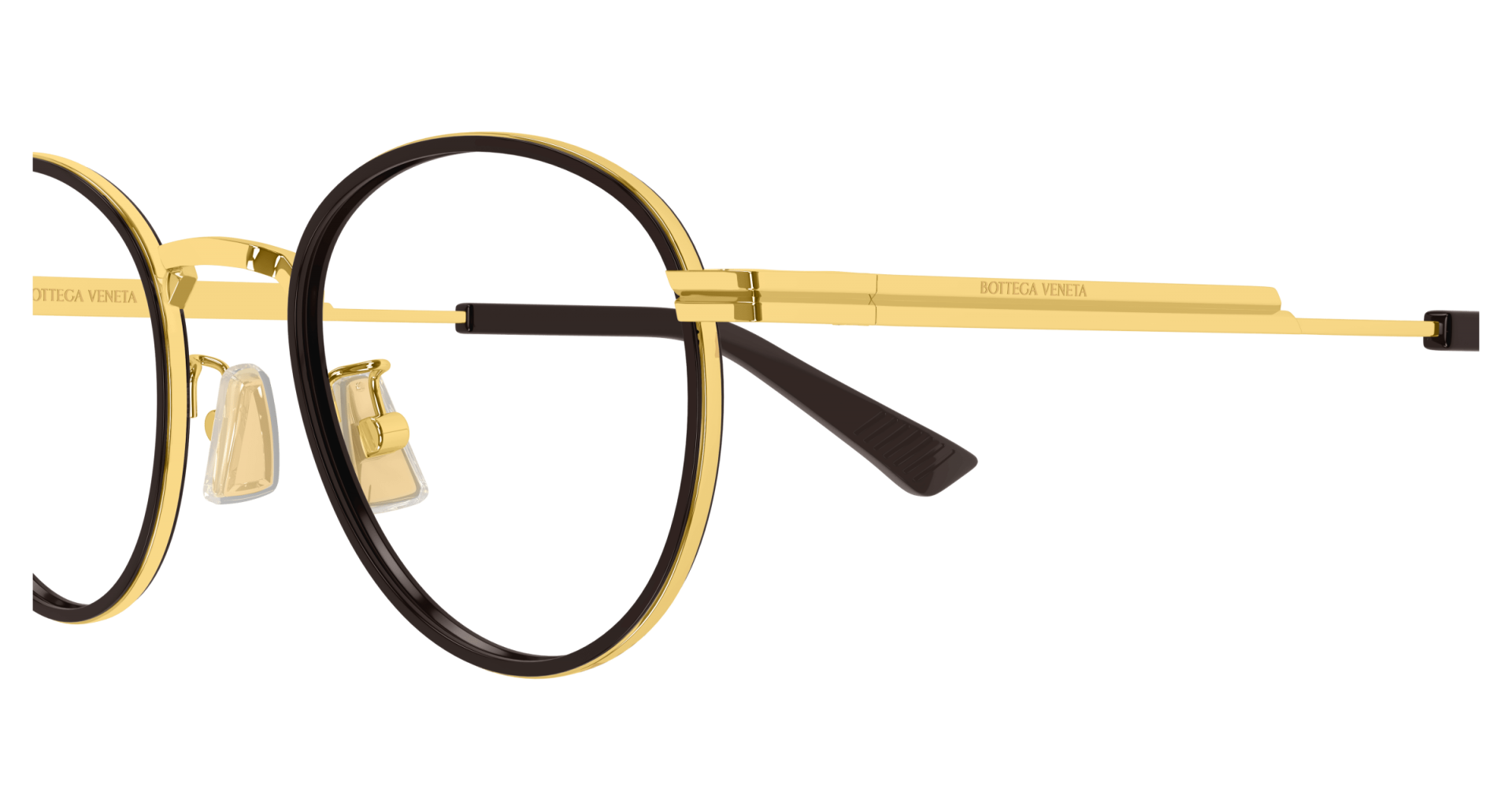 Ophthalmic frames Bottega Veneta BV1337OJ 004 8056376532203 | Ottica Lux Ophthalmic frames Bottega Veneta BV1337OJ 004 8056376532203 | Ottica Lux