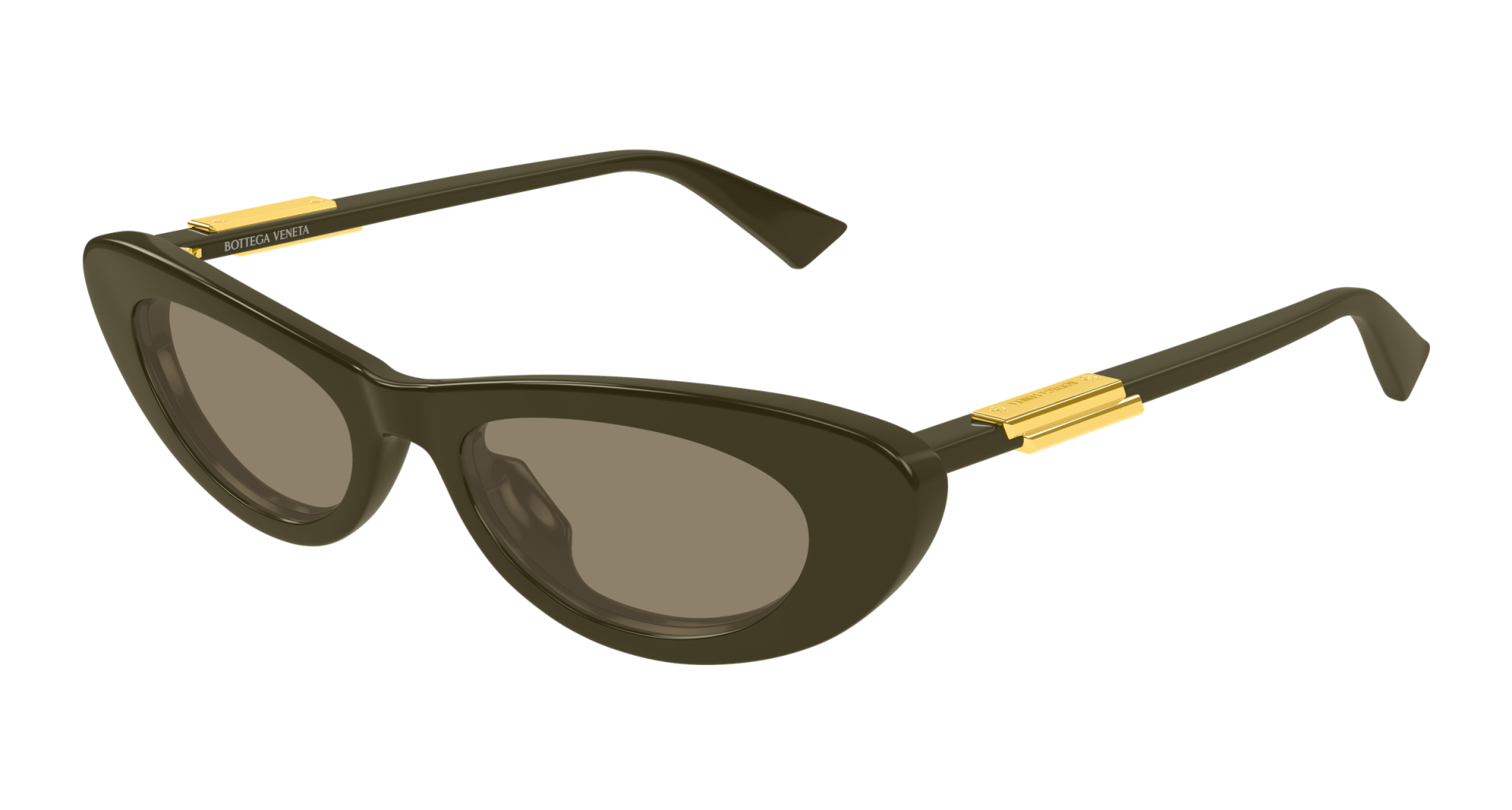 Occhiali da sole Bottega Veneta BV1447S 001 8056376649895 | Ottica Lux