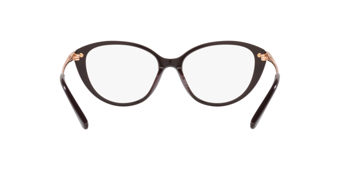 Ophthalmic frames Michael Kors MK4098BU SAVOIE 3344 0725125387989 | Ottica Lux