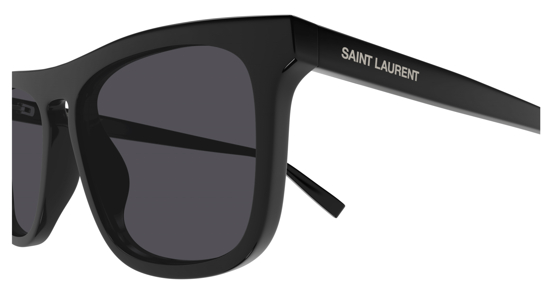 Occhiali da sole Saint Laurent SL 586 001 8056376442854 | Ottica Lux