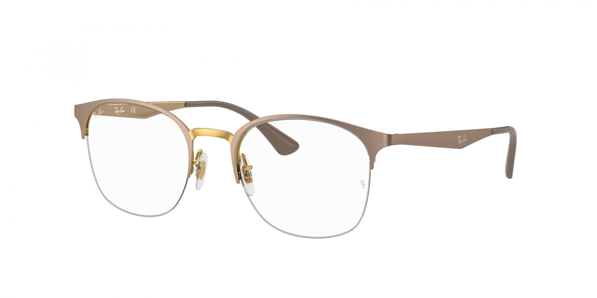 Occhiali da vista Bottega Veneta BV1500O 004 8056376693898 | Ottica Lux