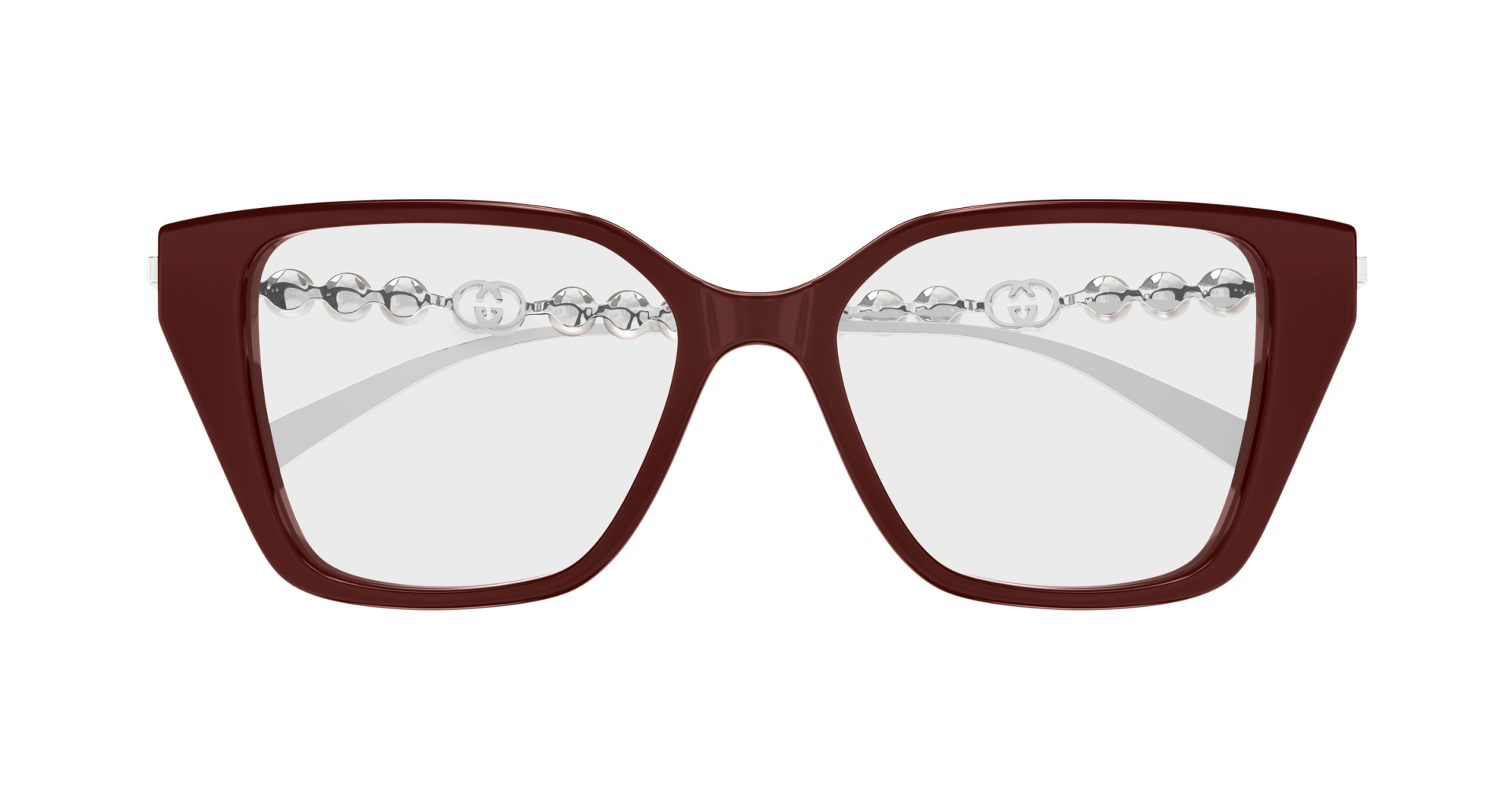 Occhiali da vista Gucci GG1969O 004 8056376585490 | Ottica Lux