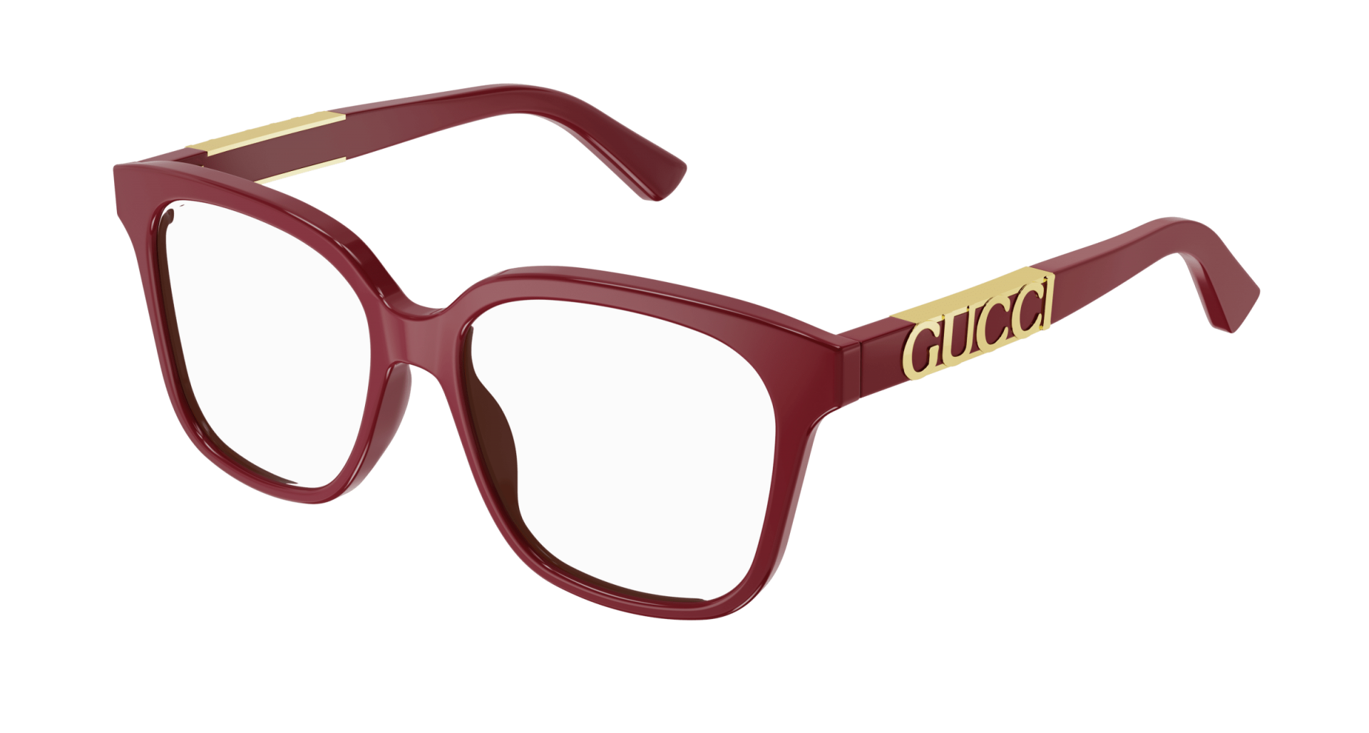 Occhiali da vista Gucci GG1192O 006 8056376417395 | Ottica Lux