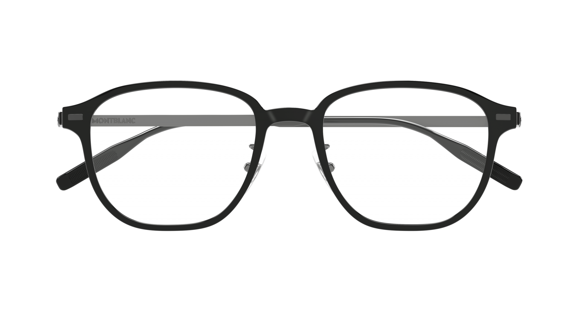 Occhiali da vista Mont Blanc MB0466OA 001 8056376653991 | Ottica Lux