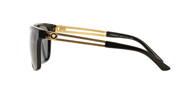 Occhiali da sole Versace VE4307 GB1/87 8053672469950 | Ottica Lux