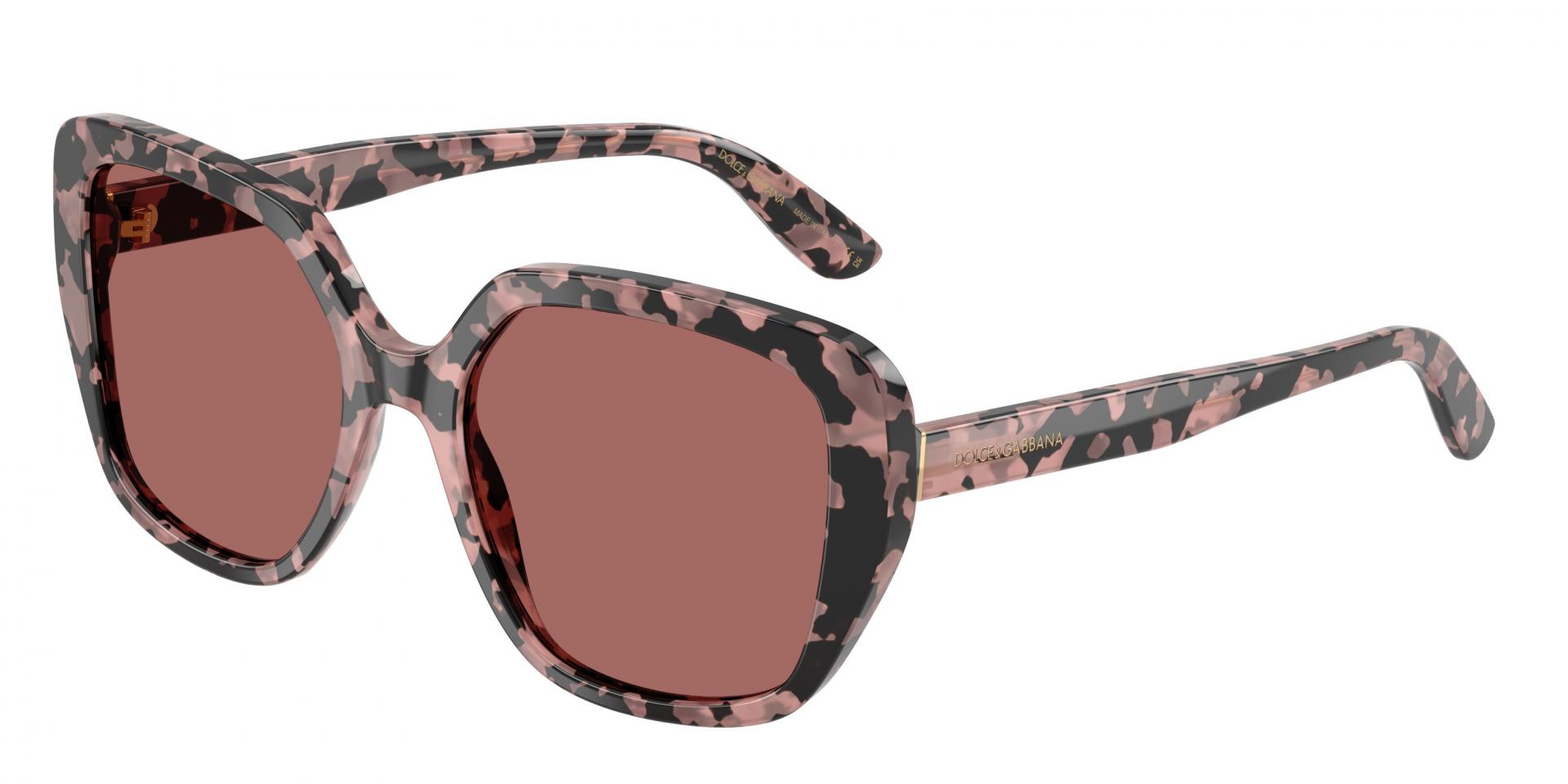 Occhiali da sole Dolce & Gabbana DG4569 3172/1 8056266003448 | Ottica Lux