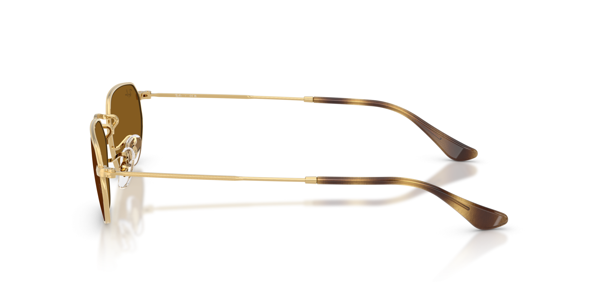 Occhiali da sole Ray-Ban RB3947 001/33 8056262564523 | Ottica Lux