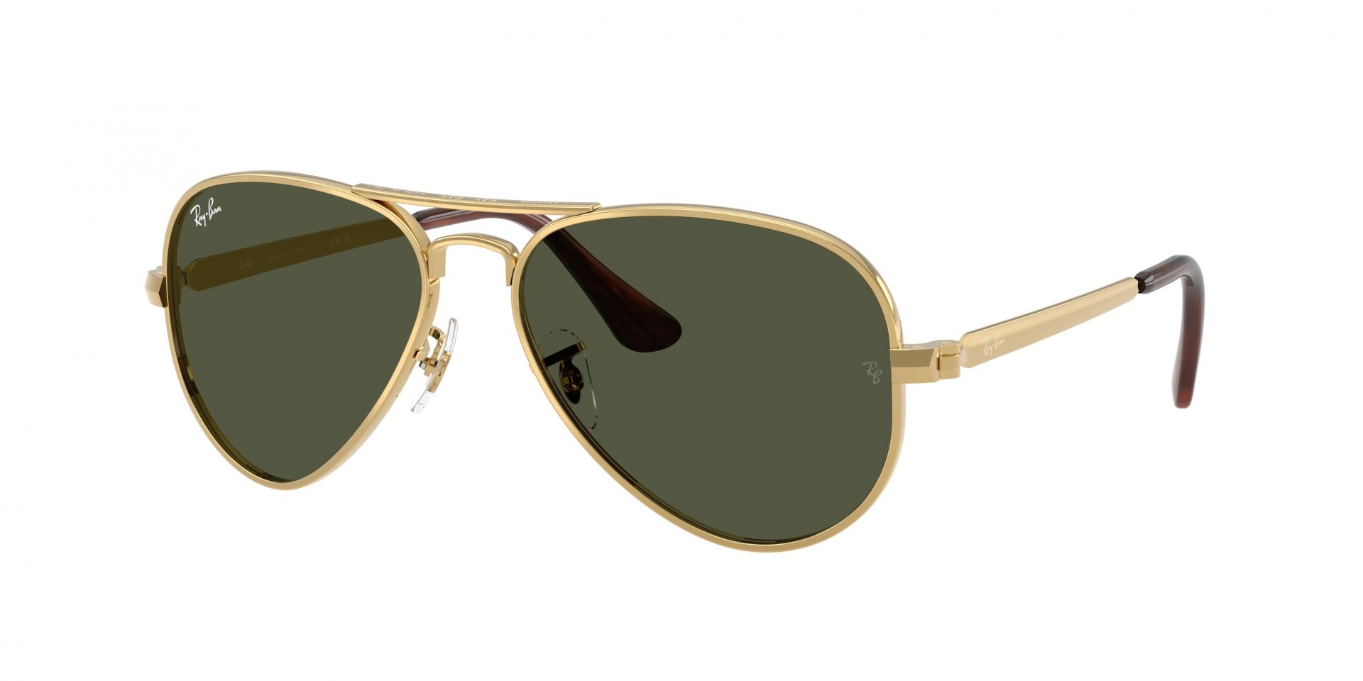 Occhiali da sole Ray-Ban rb2341 CLUBMASTER WAY 901/31 8056262413128 | Ottica Lux