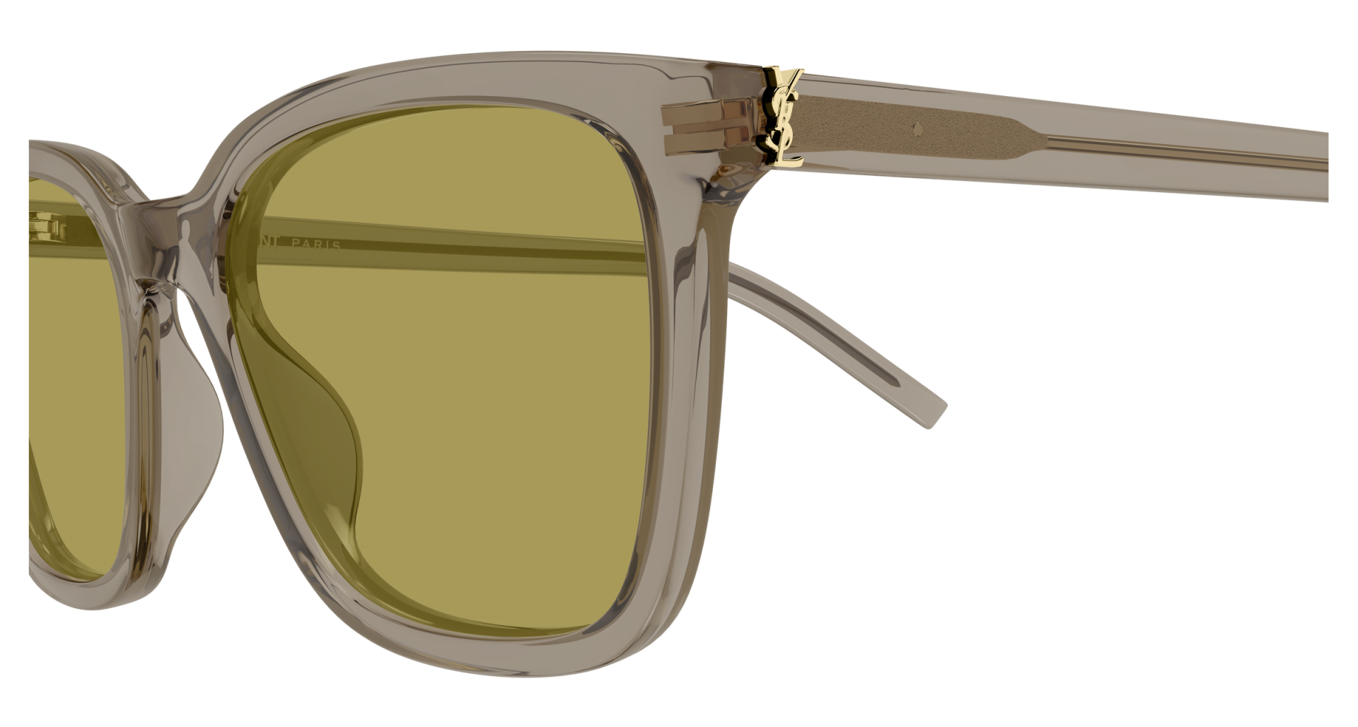 Sunglasses Saint Laurent SL M178 005 8056376705195 | Ottica Lux
