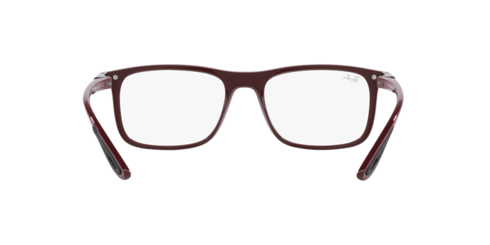 Ophthalmic frames Ray-Ban RX7222M F681 8056597854009 | Ottica Lux