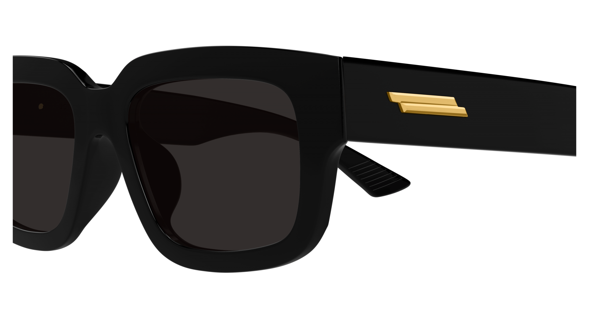 Occhiali da sole Bottega Veneta BV1359SA 001 8056376562811 | Ottica Lux