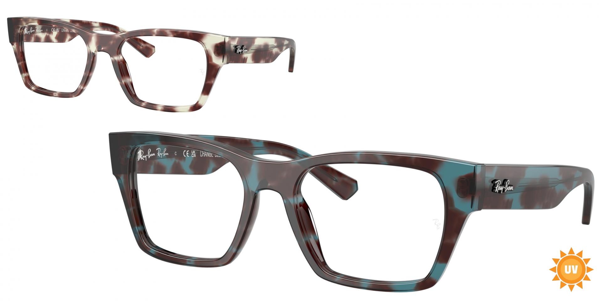 Ophthalmic frames Giorgio Armani AR5145J 3002 8056262033982 | Ottica Lux