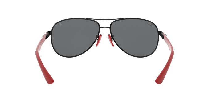 Sunglasses Ray-Ban RB8313M FERRARI F0096G 8053672819618 | Ottica Lux