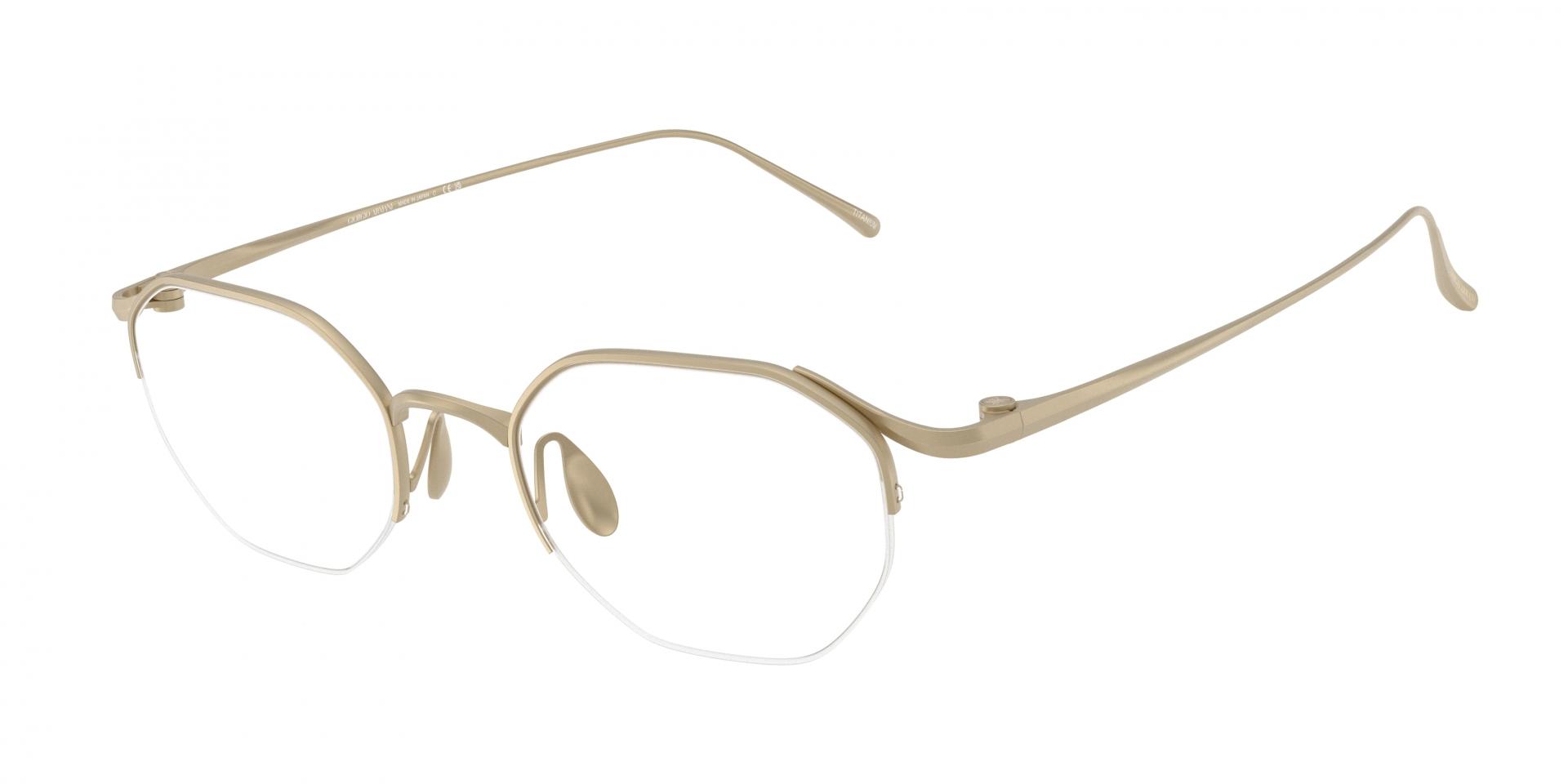 Occhiali da vista Giorgio Armani ar5157t 3356 8056262499146 | Ottica Lux