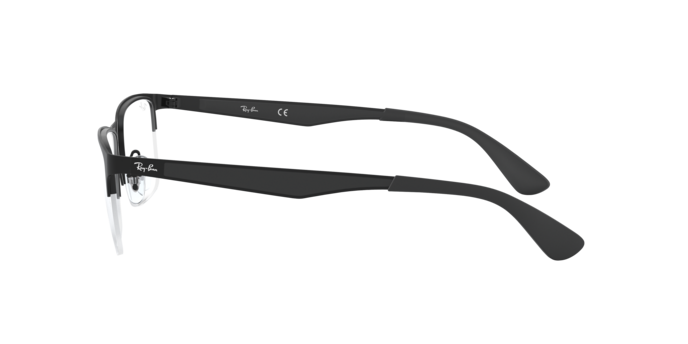 Occhiali da vista Ray-Ban RX6335 2503 8053672402049 | Ottica Lux