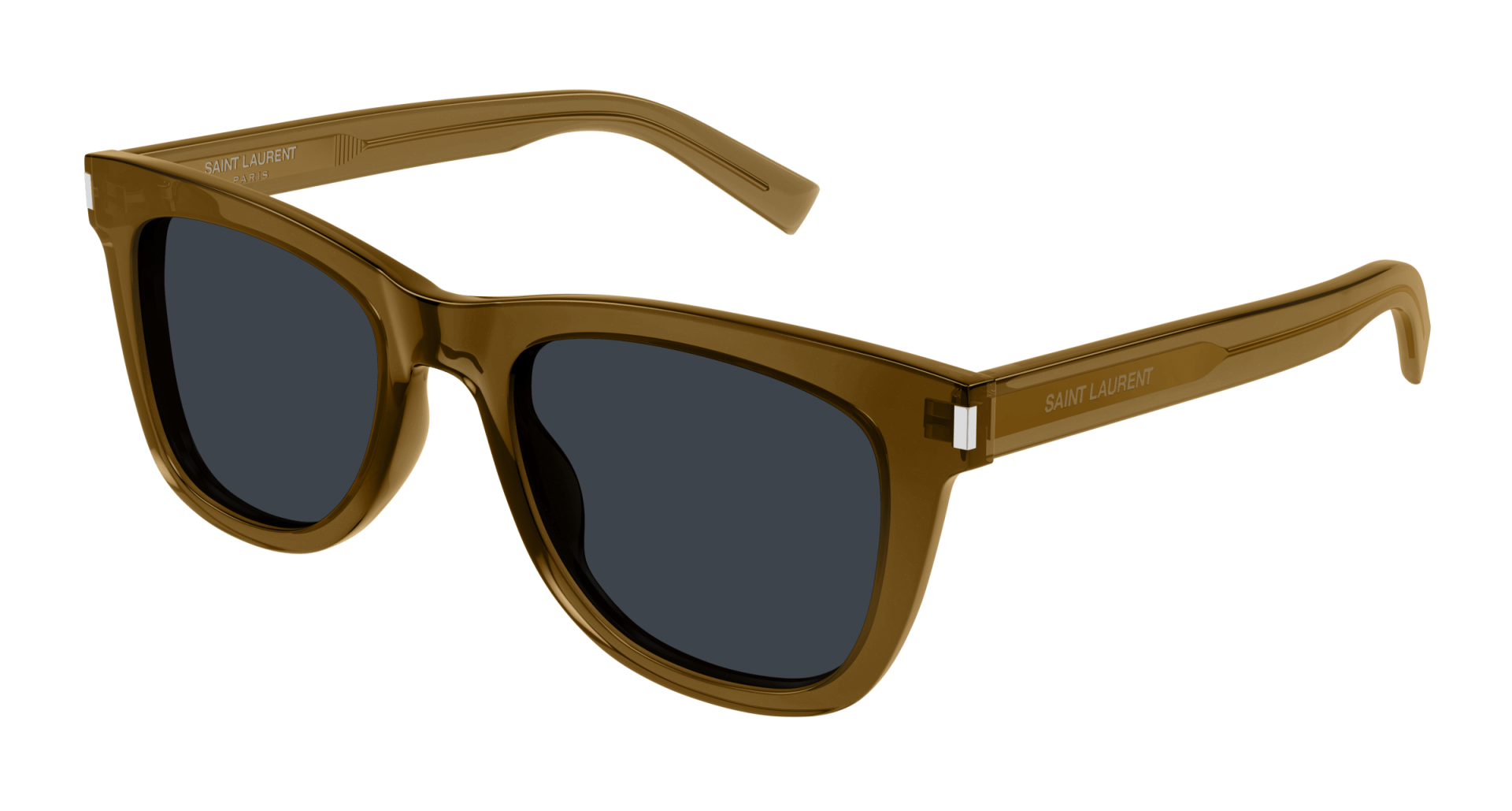 Sunglasses Saint Laurent SL 712 004 8056376534672 | Ottica Lux