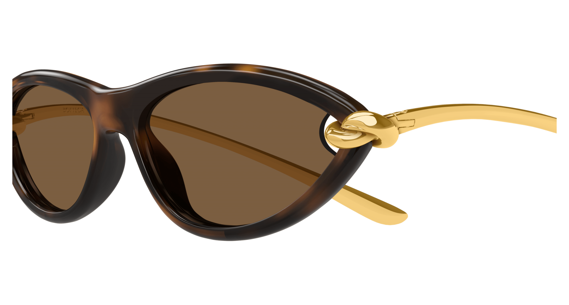 Occhiali da sole Bottega Veneta BV1390S 002 8056376574647 | Ottica Lux