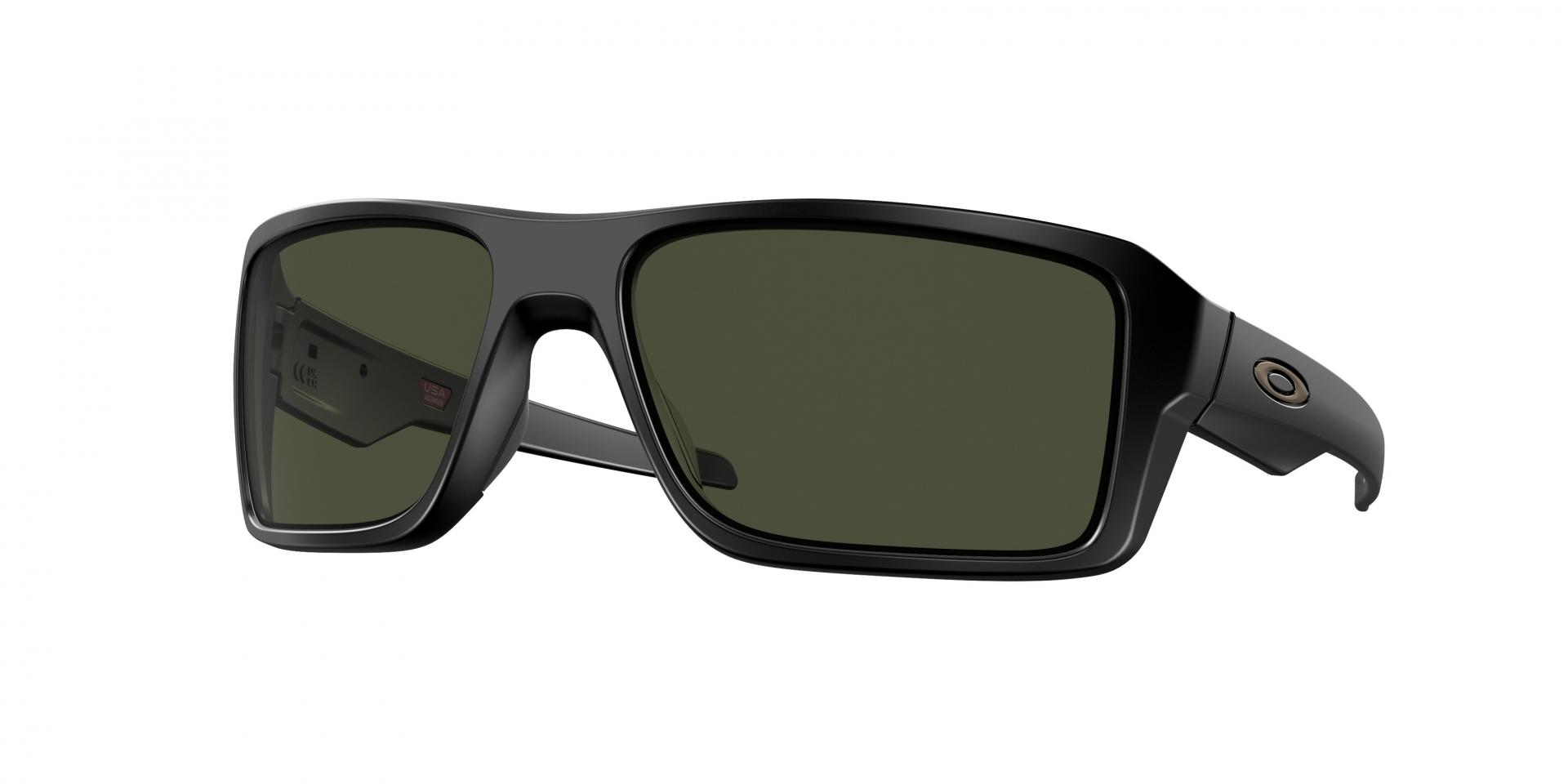 Occhiali da sole Oakley OO9380 DOUBLE EDGE 938001 0888392276445 | Ottica Lux