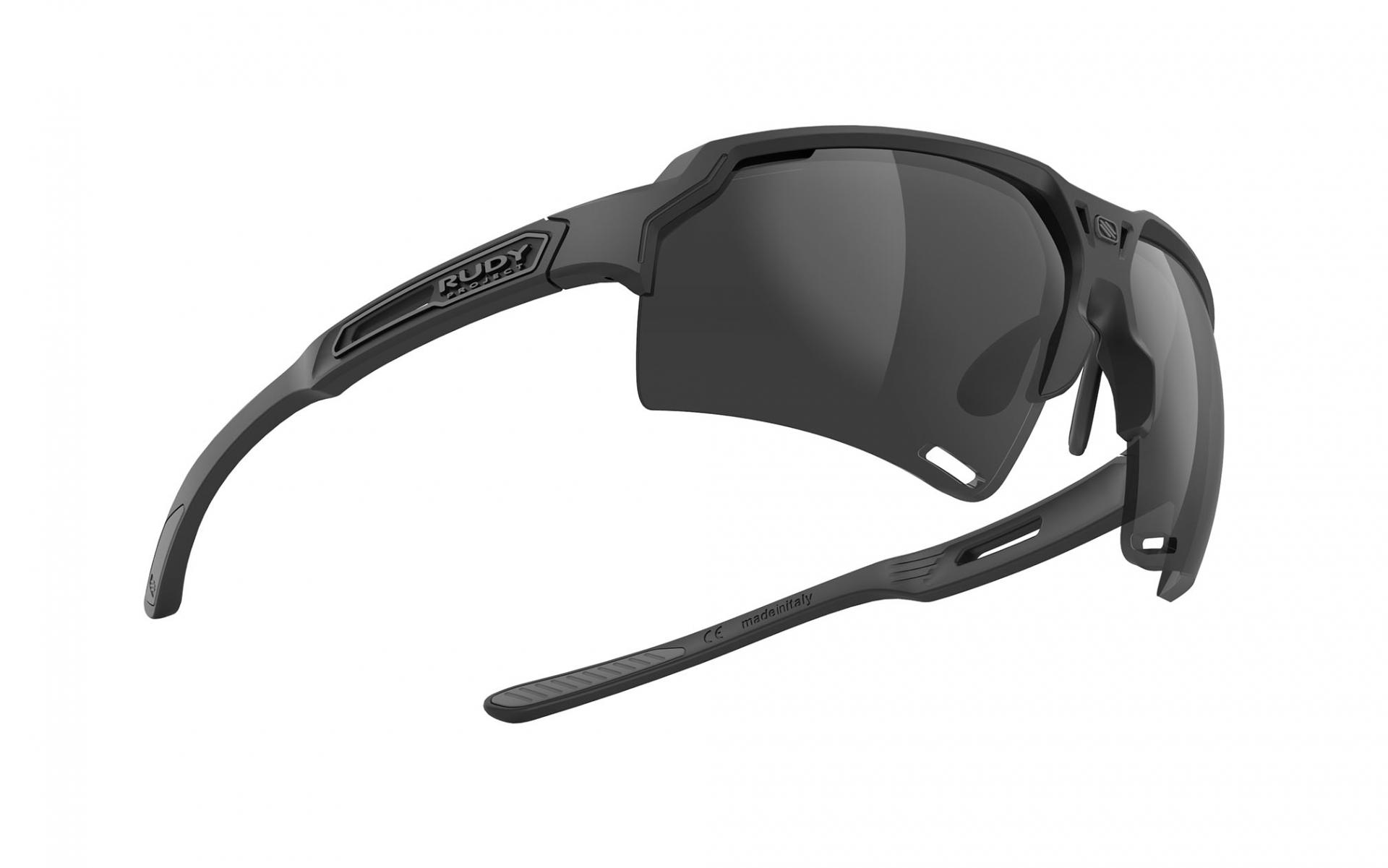 Sunglasses Rudy Project SP74 Deltabeat 1006-0000  | Ottica Lux Sunglasses Rudy Project SP74 Deltabeat 1006-0000  | Ottica Lux