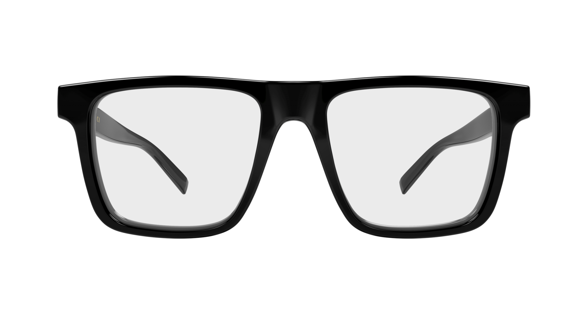 Ophthalmic frames Gucci GG2236O 001 8056376682151 | Ottica Lux