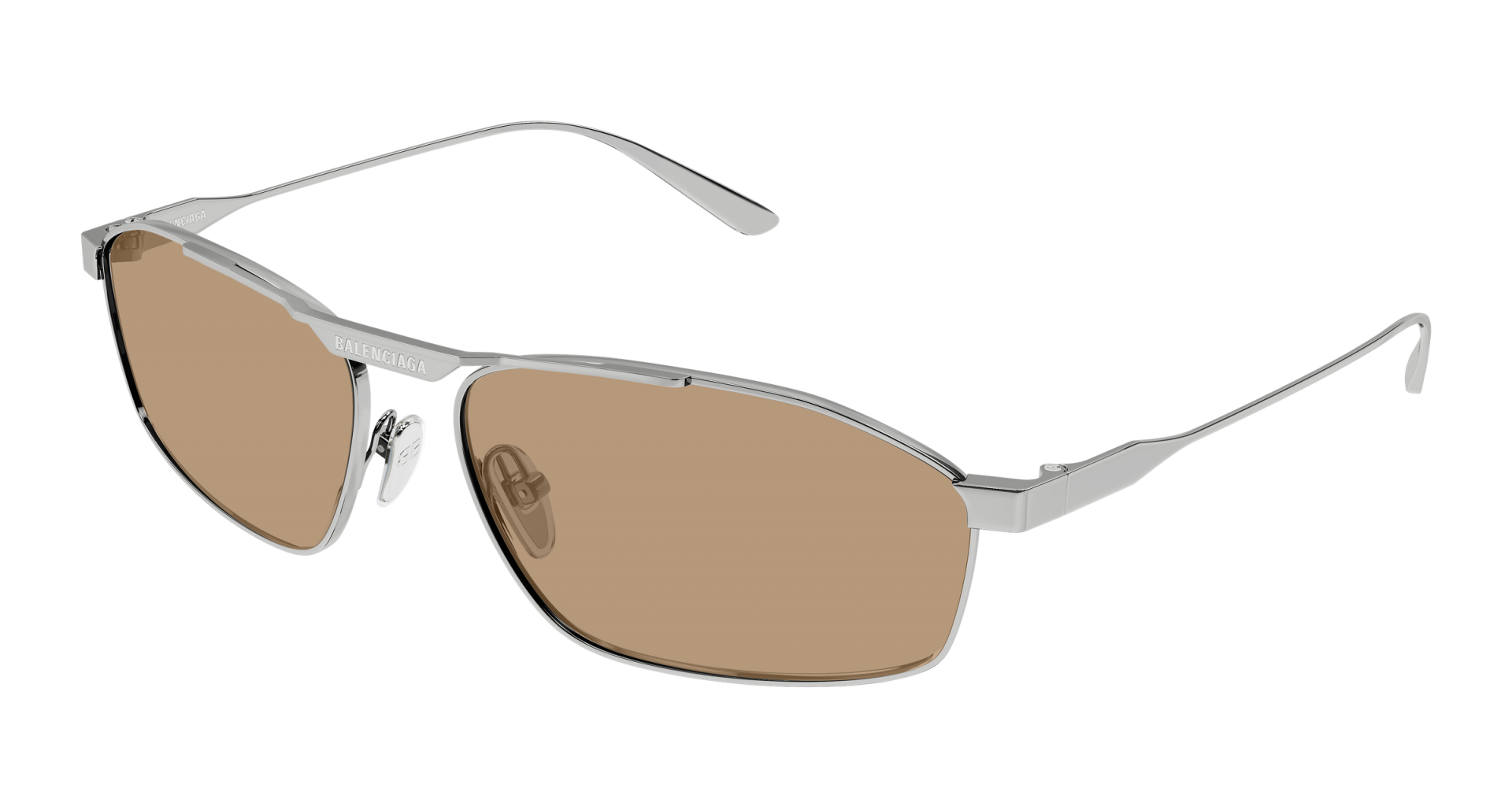 Occhiali da sole Balenciaga BB0416S 005 8056376644630 | Ottica Lux