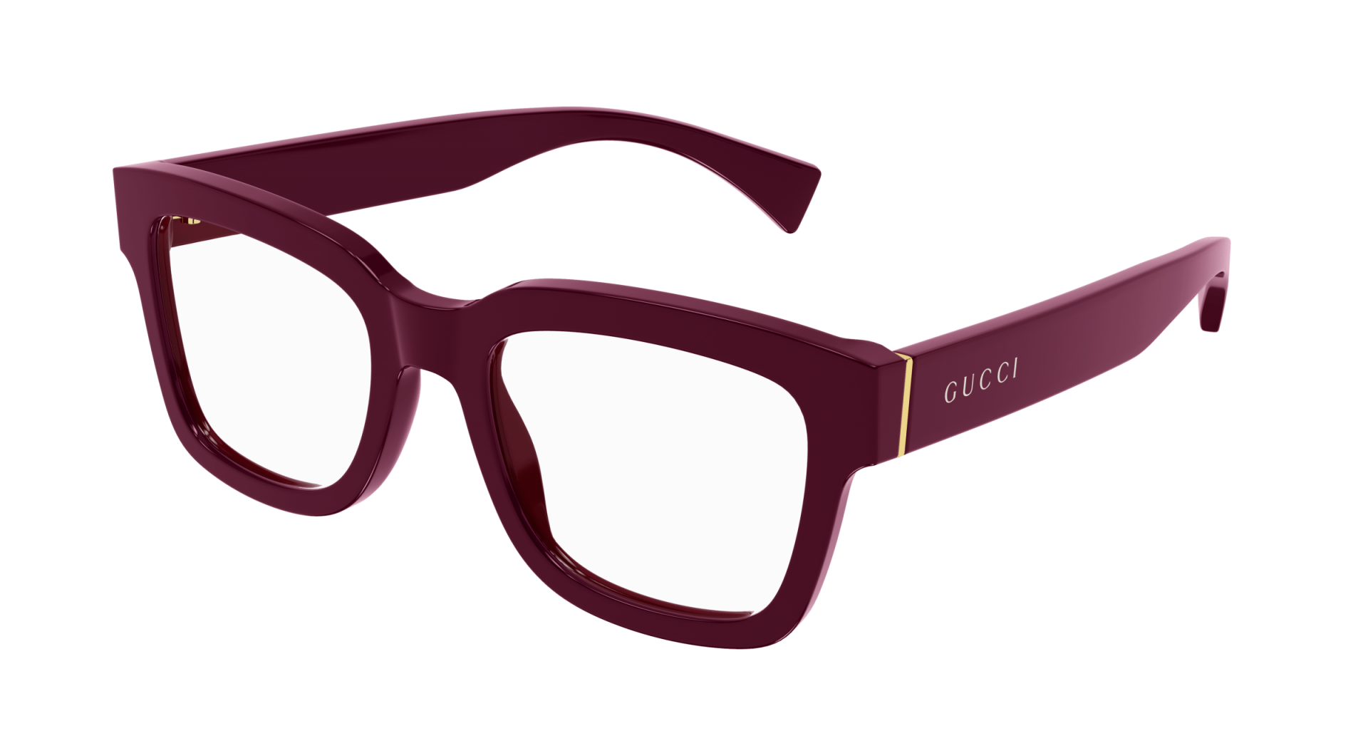 Occhiali da vista Gucci GG1138O 003 8056376404388 | Ottica Lux