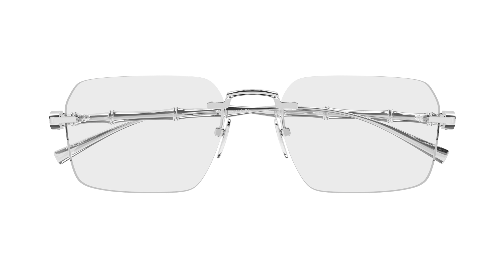 Occhiali da vista Gucci GG2154O 001 8056376649093 | Ottica Lux