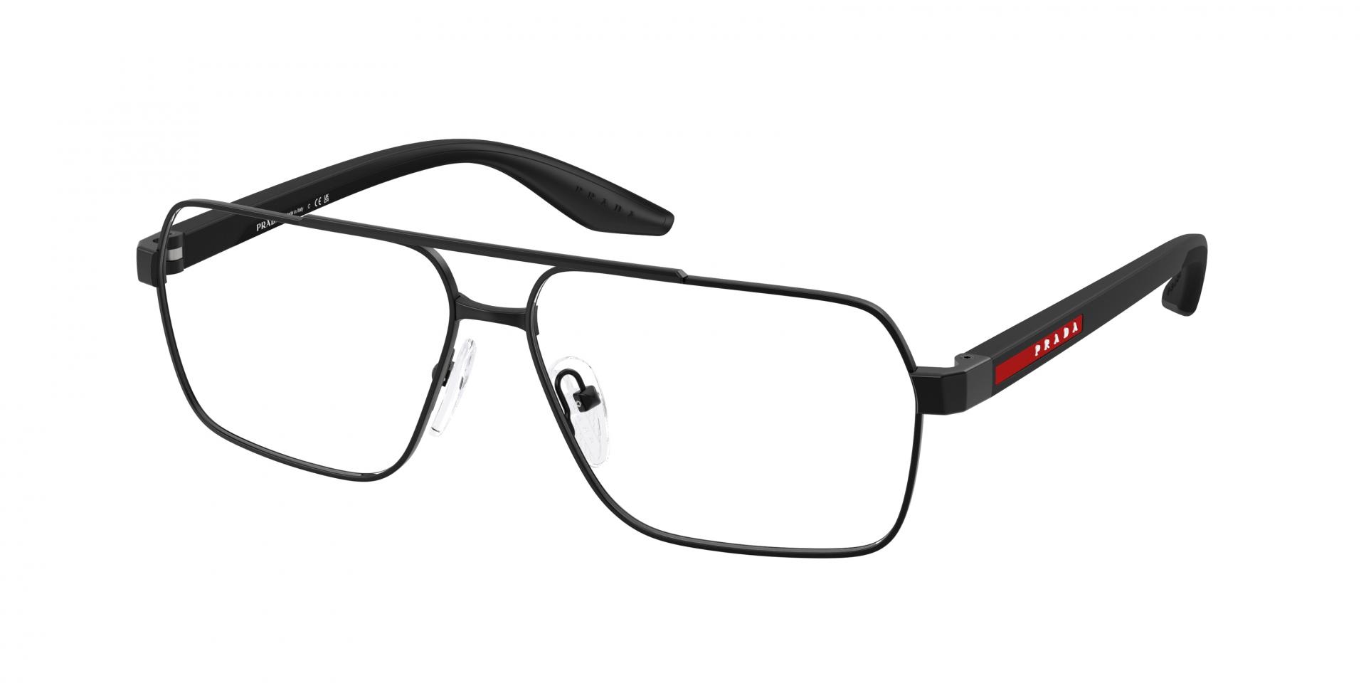 Ophthalmic frames Prada Linea Rossa ps 51tv 18X1O1 8056262856567 | Ottica Lux