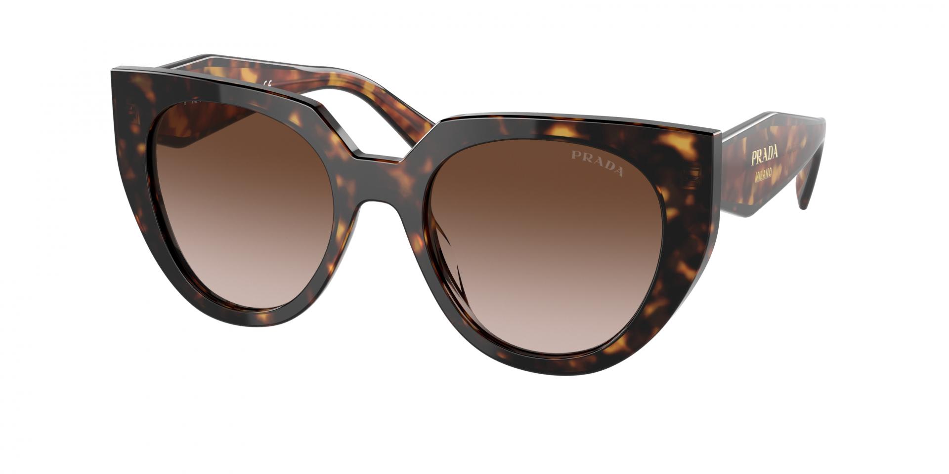 Occhiali da sole Prada PR 14WS 2AU6S1 8056597640695 | Ottica Lux