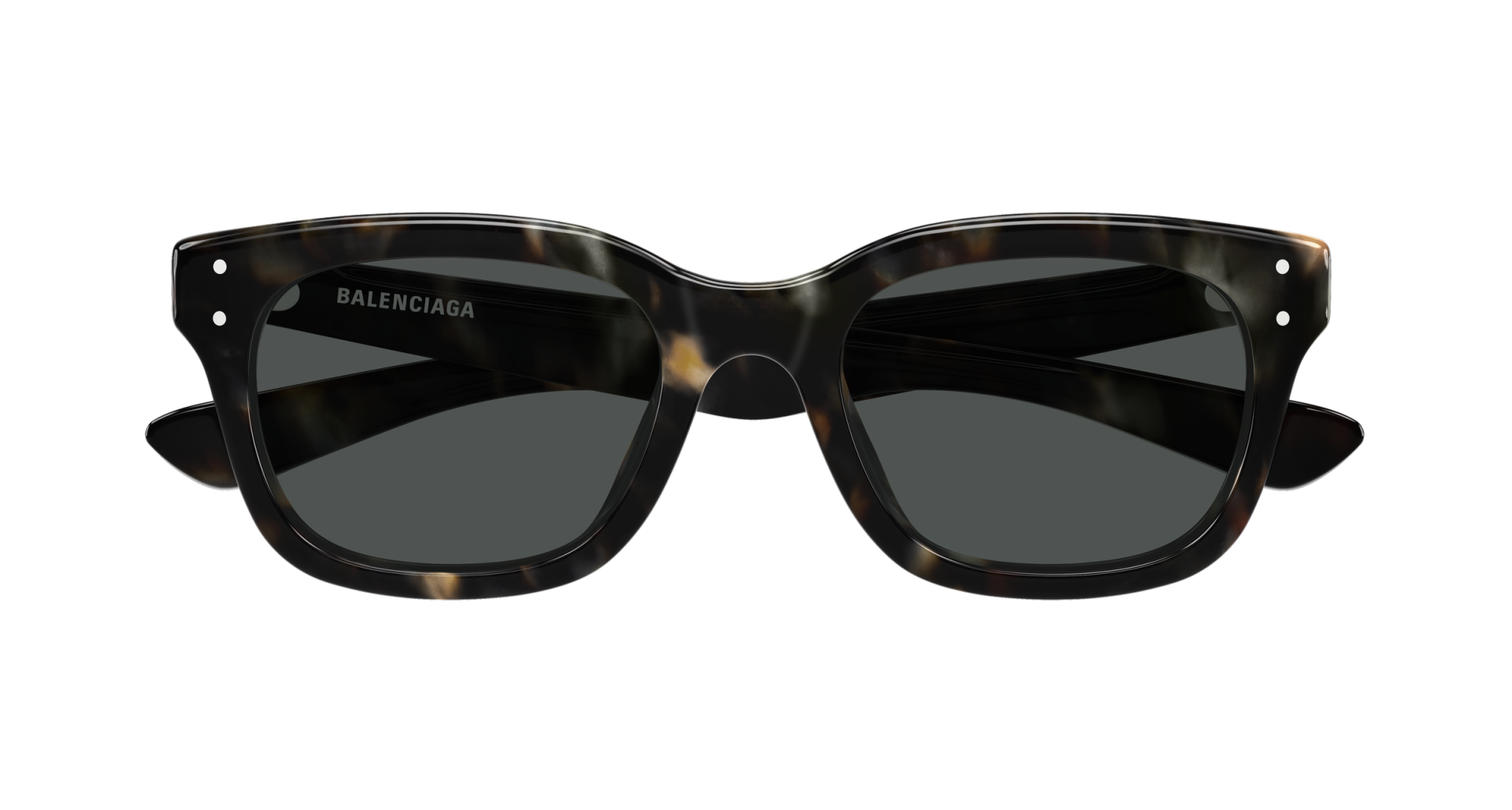 Sunglasses Balenciaga BB0522SK 002 8056376687187 | Ottica Lux