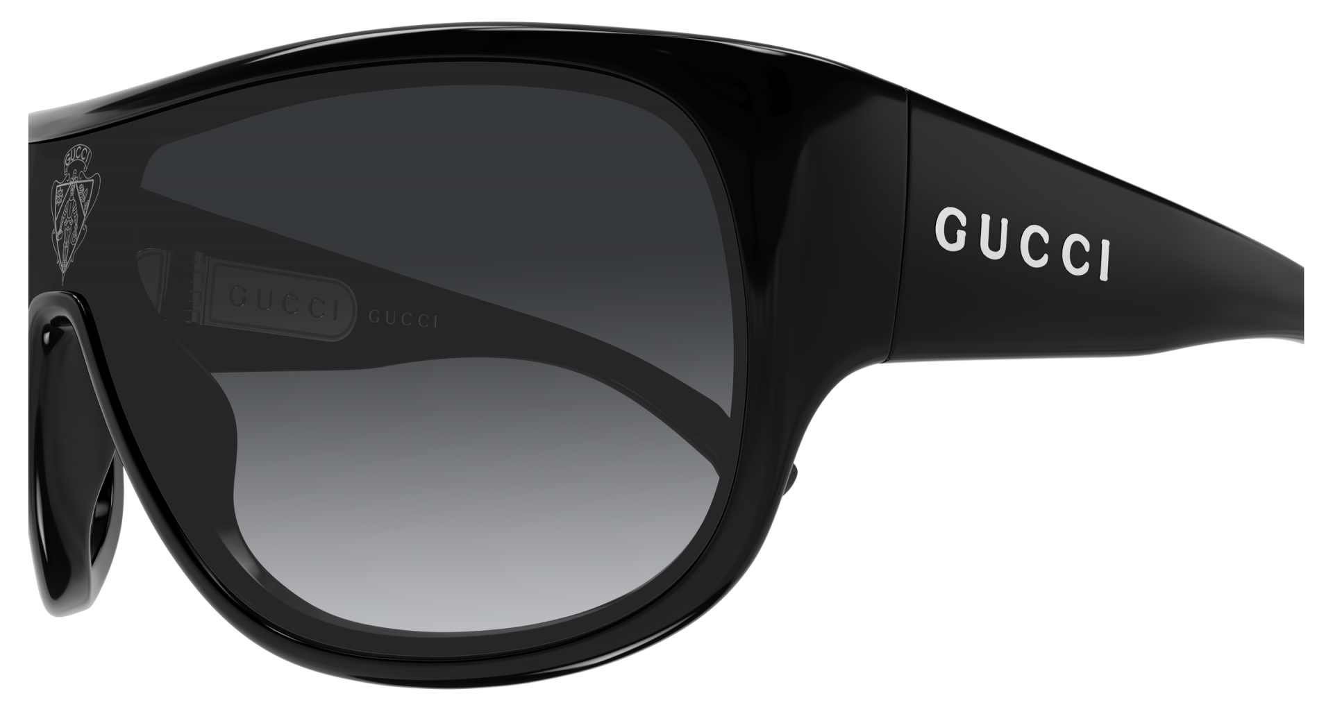 Sunglasses Gucci GG2168S 008 8056376684919 | Ottica Lux