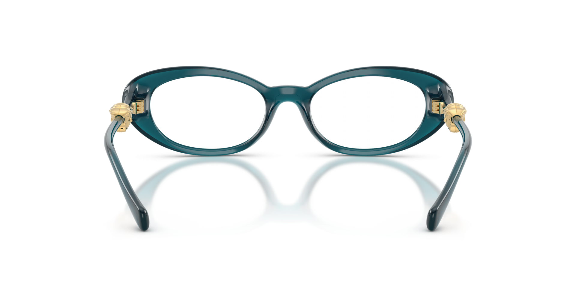Occhiali da vista Versace VE3381U 5540 8056262976746 | Ottica Lux