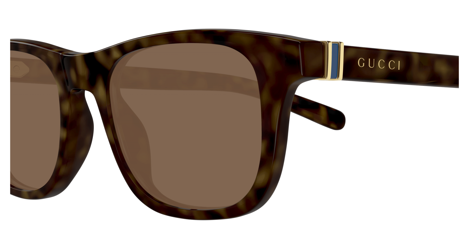 Sunglasses Gucci GG1671S 006 8056376519709 | Ottica Lux