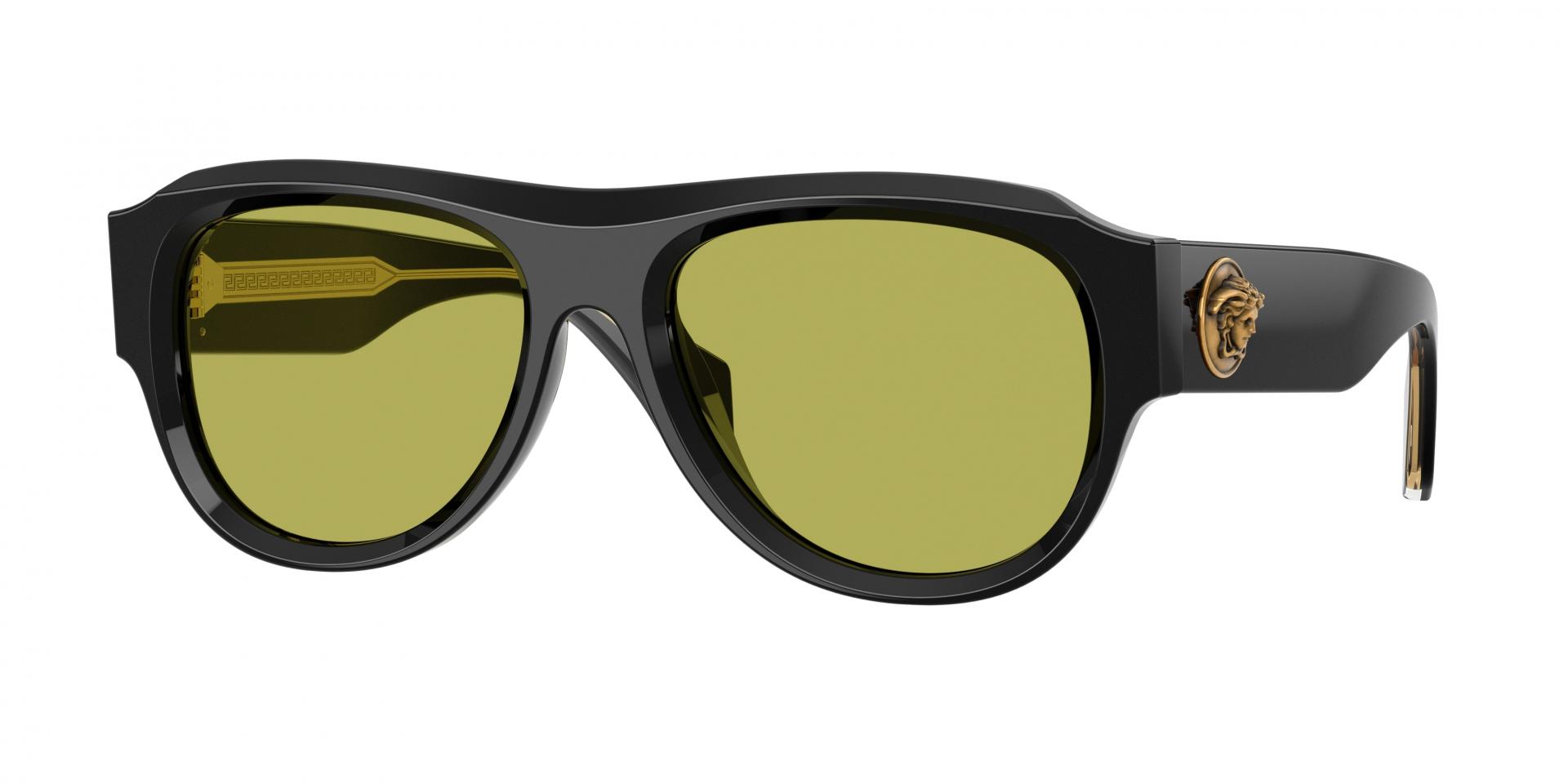 Occhiali da sole Versace VE4518U 108/73 8056262963838 | Ottica Lux