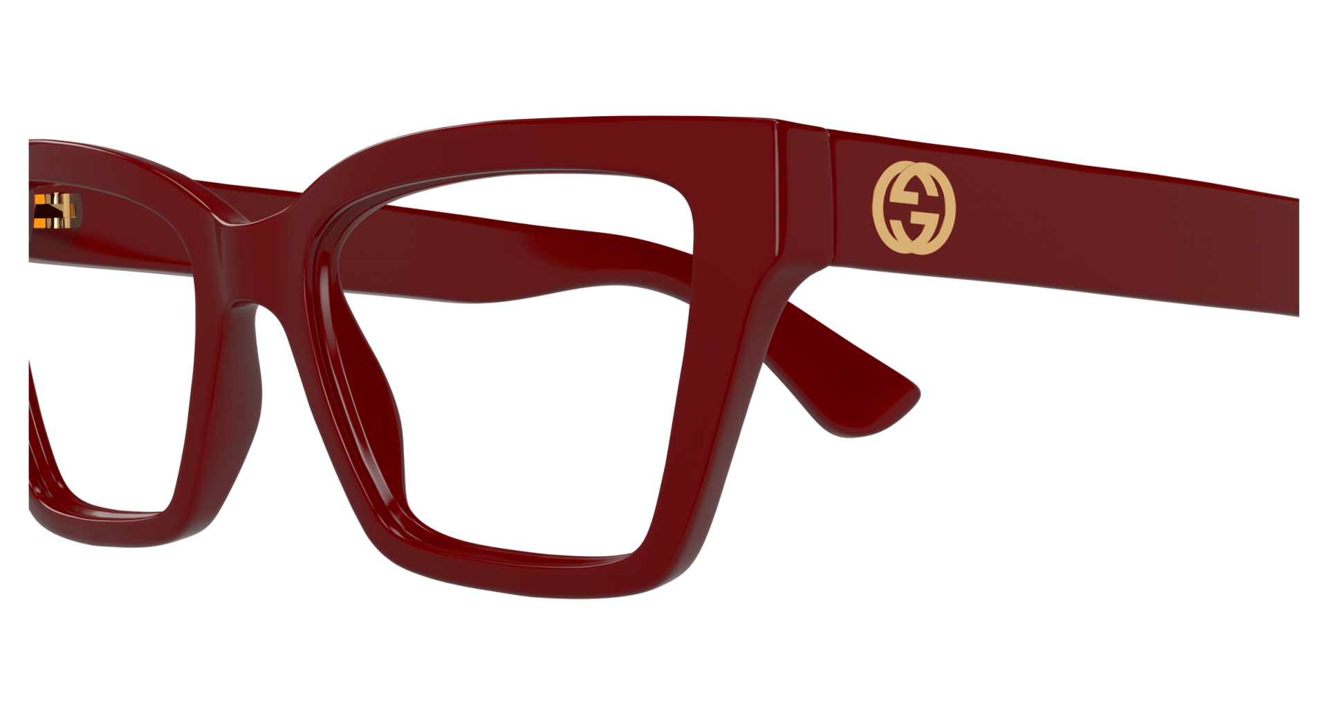Ophthalmic frames Gucci GG1715O 003 8056376521825 | Ottica Lux Ophthalmic frames Gucci GG1715O 003 8056376521825 | Ottica Lux