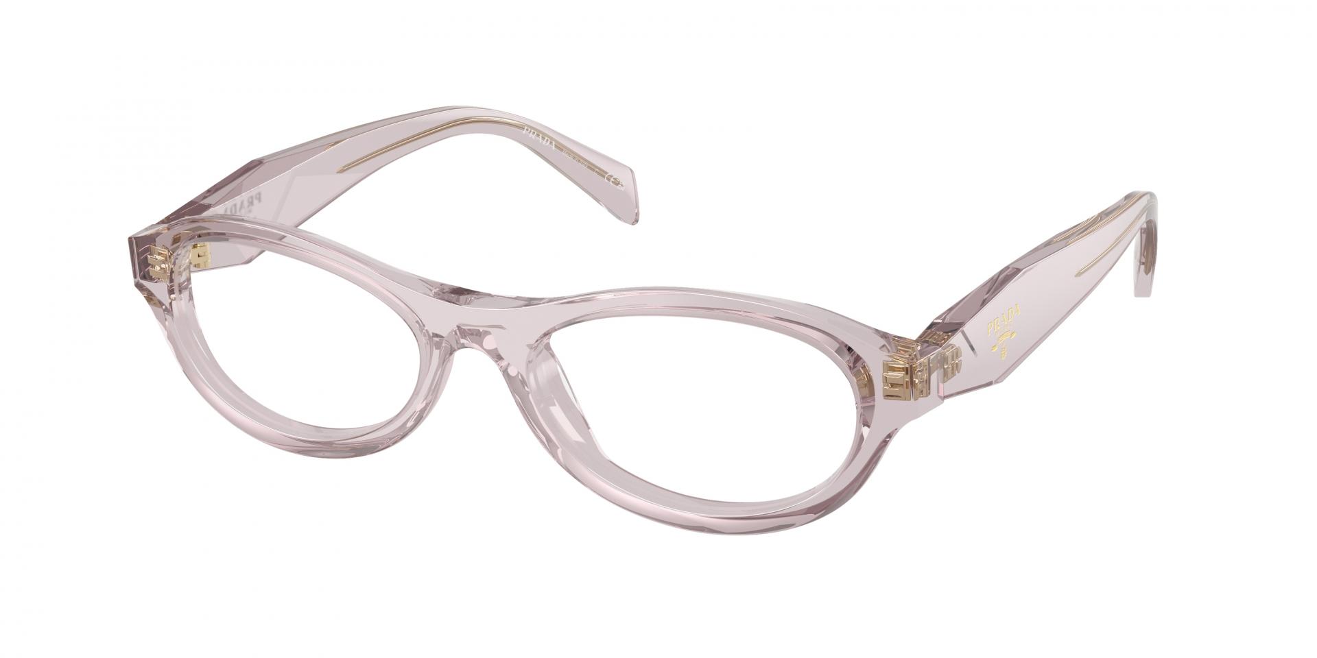 Occhiali da vista Miu Miu MU 51UV 01Z1O1 8056597541503 | Ottica Lux
