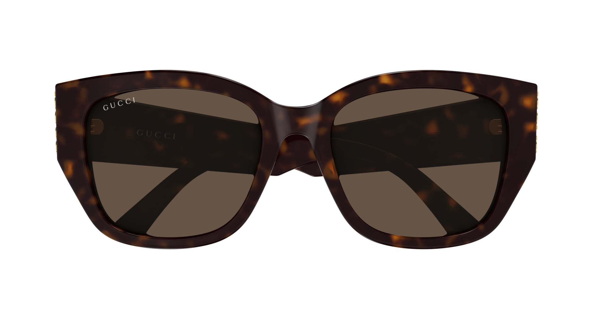 Occhiali da sole Gucci GG2043SA 002 8056376645552 | Ottica Lux