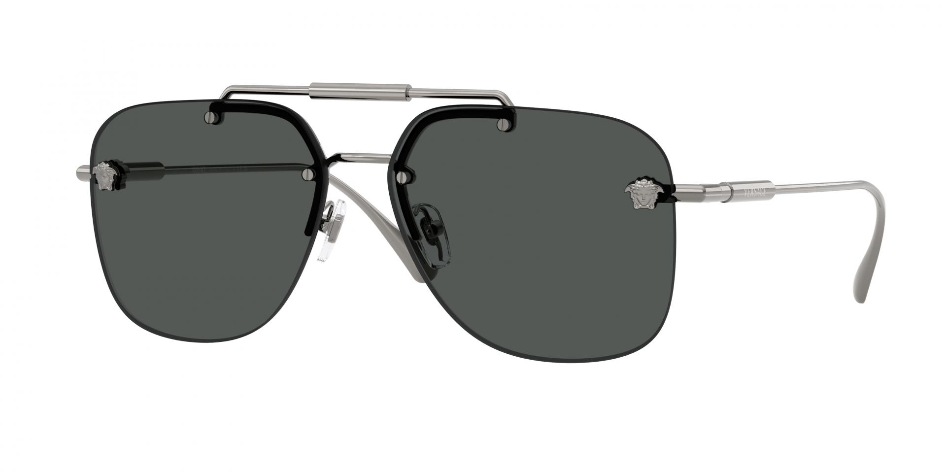 Sunglasses Saint Laurent SL 713 001 8056376534696 | Ottica Lux