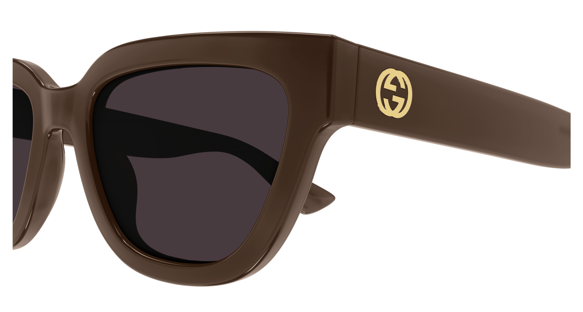 Sunglasses Gucci GG1578S 003 8056376489187 | Ottica Lux