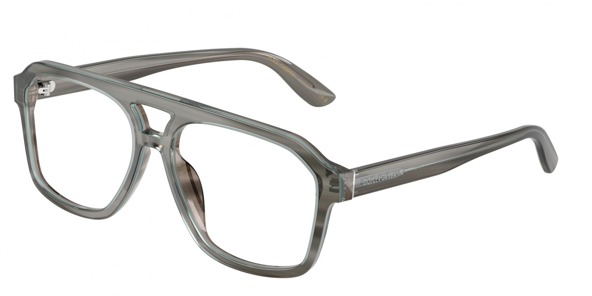 Ophthalmic frames Dolce & Gabbana DG3452 3483 8056266004810 | Ottica Lux