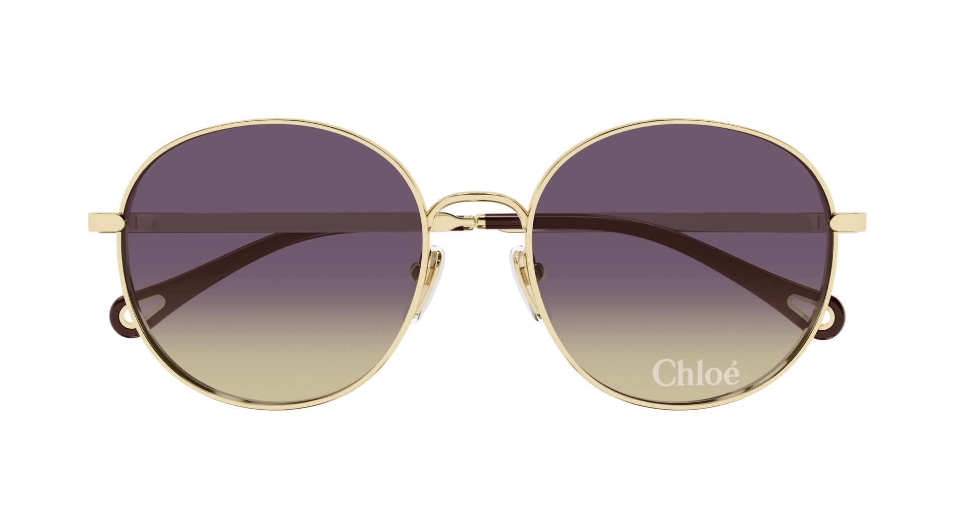 Occhiali da sole Chloé CH0325S 001 8056376617269 | Ottica Lux