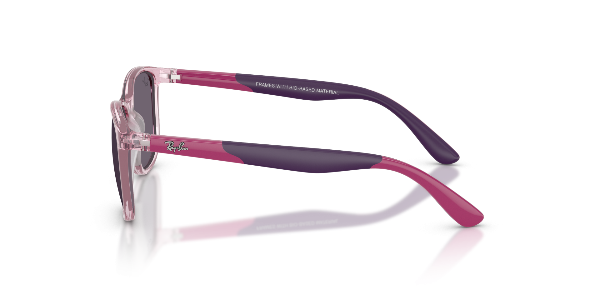 Occhiali da sole Ray-Ban RJ9077S 72311A 8056266003387 | Ottica Lux