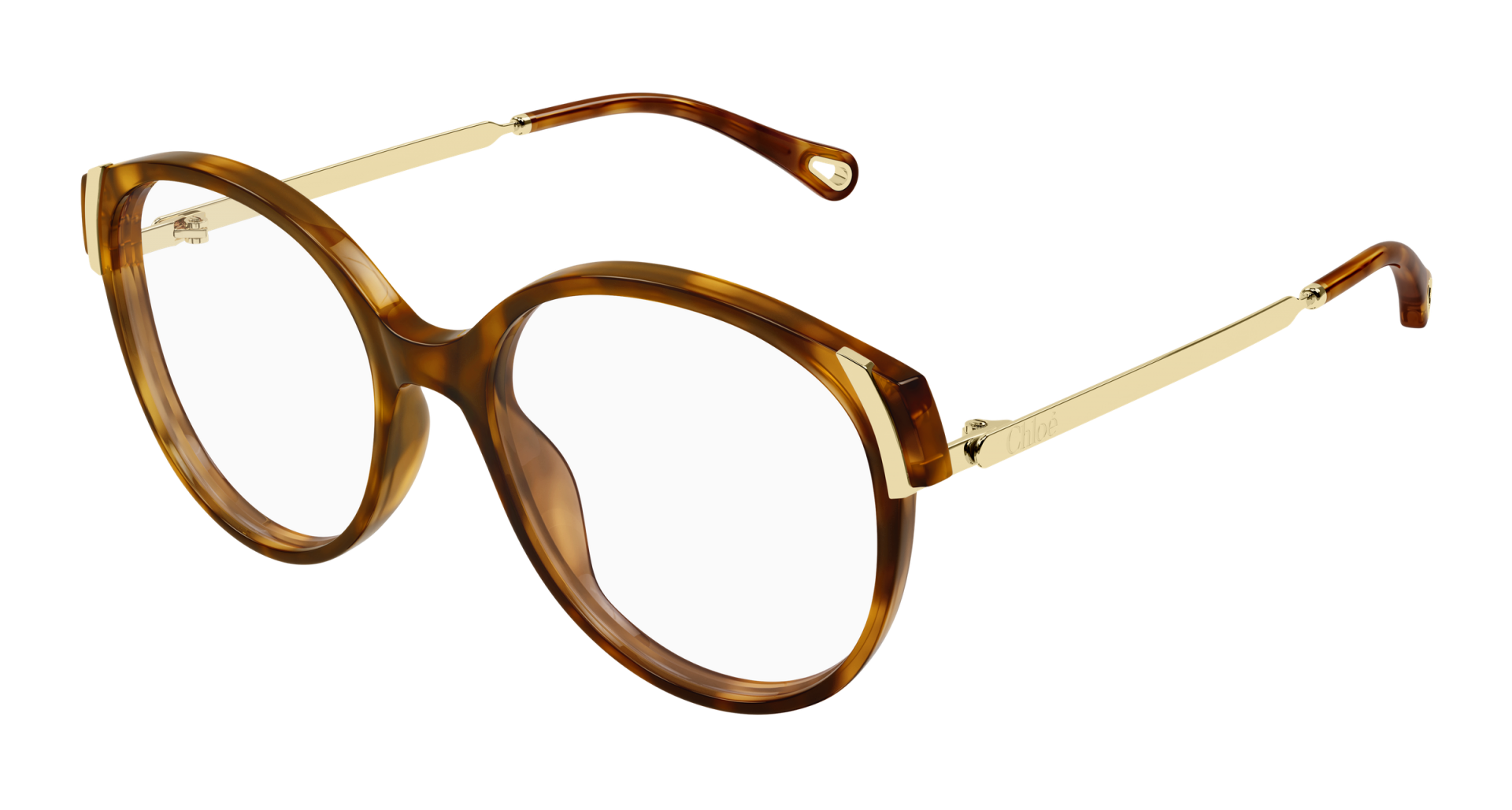 Occhiali da vista Chloé CH0328O 007 8056376617016 | Ottica Lux
