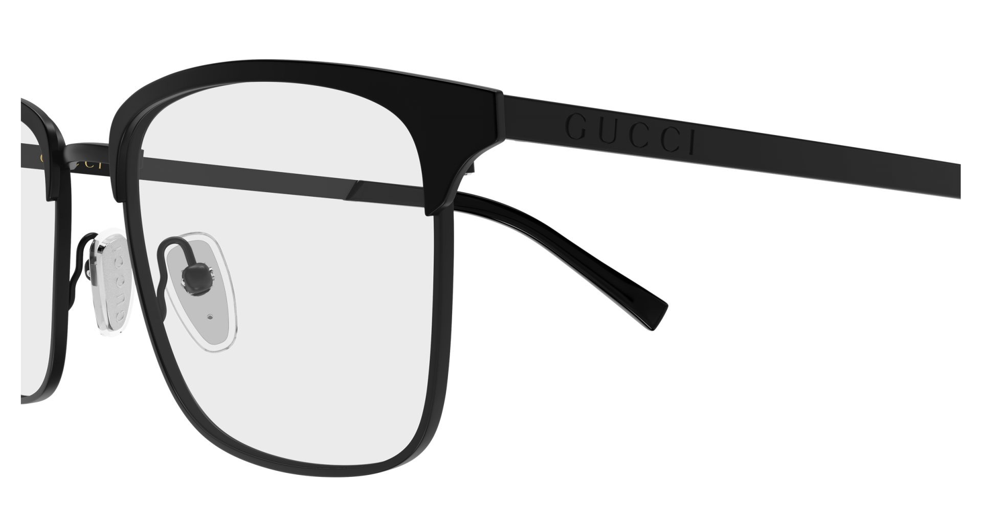 Ophthalmic frames Gucci GG2135O 003 8056376642490 | Ottica Lux