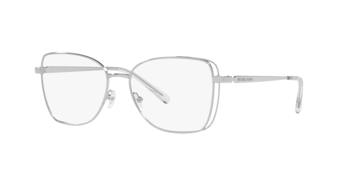 Occhiali da vista Michael Kors MK3059 MONTEROSSO 1153 0725125383257 | Ottica Lux