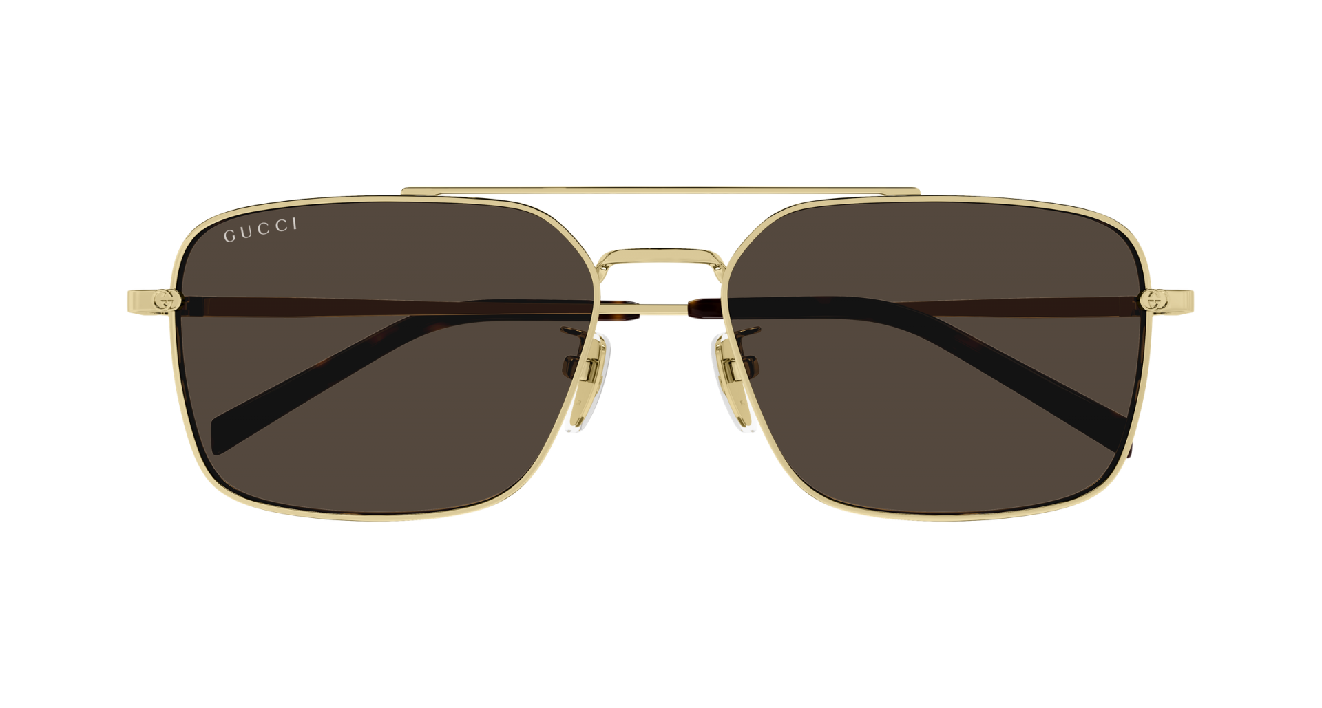 Occhiali da sole Gucci GG1957SA 002 8056376587128 | Ottica Lux