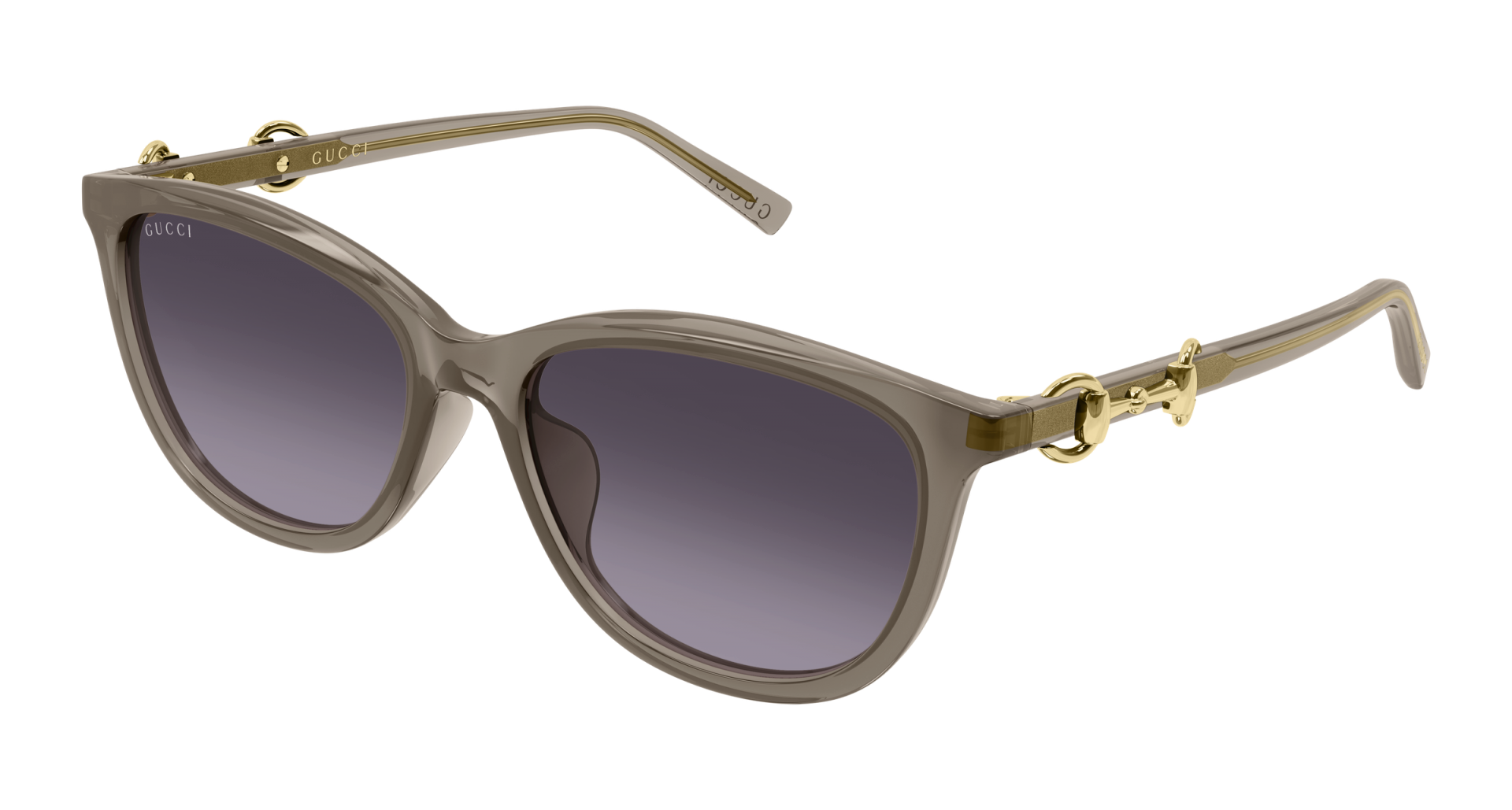 Occhiali da sole Gucci GG2222S 001 8056376683981 | Ottica Lux