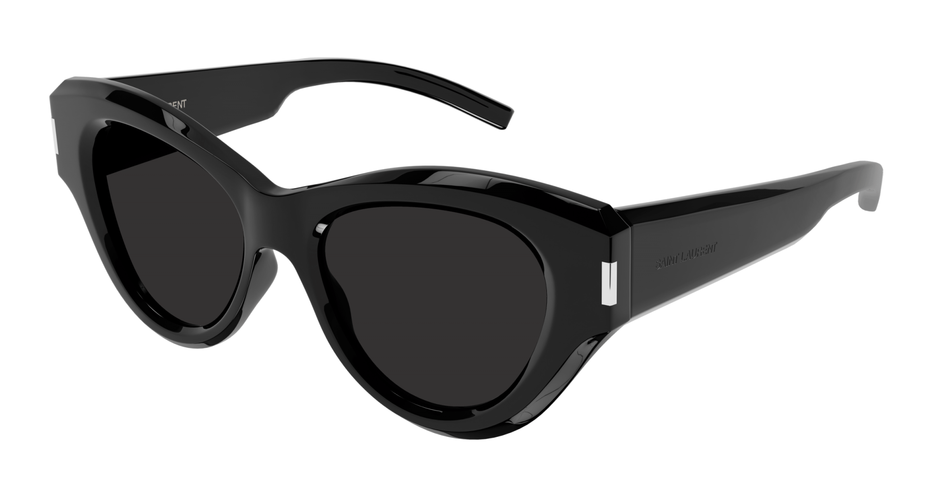 Occhiali da sole Saint Laurent SL 506 001 8056376400342 | Ottica Lux