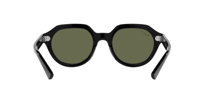 Sunglasses Ray-Ban RB4399 GINA 901/58 8056597829403 | Ottica Lux Sunglasses Ray-Ban RB4399 GINA 901/58 8056597829403 | Ottica Lux